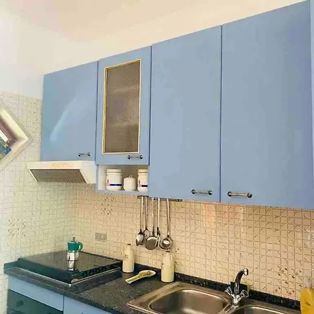 아파트 Authentic Puglia Seaside *