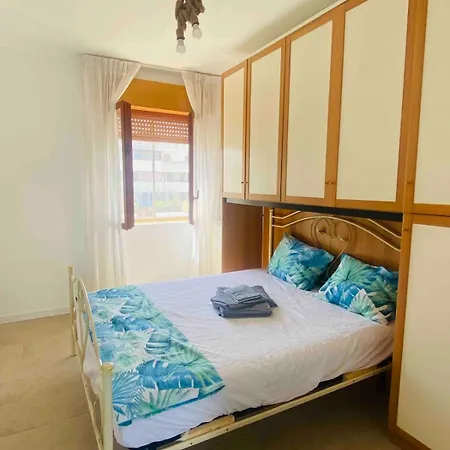 아파트 Authentic Puglia Seaside Scalo dei Saraceni