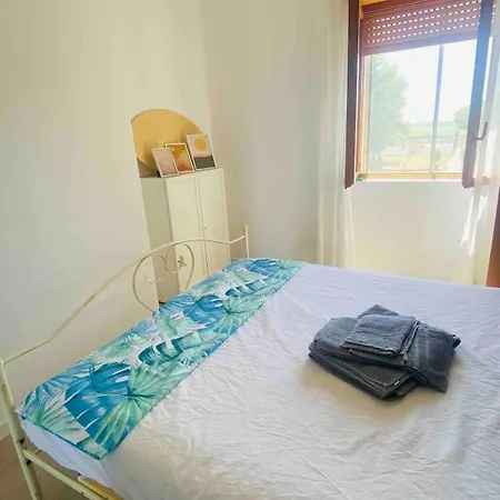 Authentic Puglia Seaside *