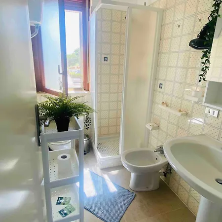 아파트 Authentic Puglia Seaside