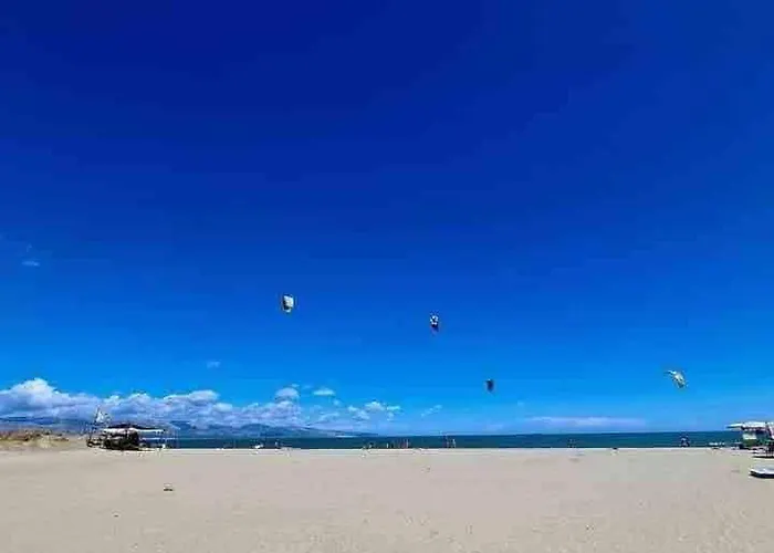 Authentic Puglia Seaside Scalo dei Saraceni