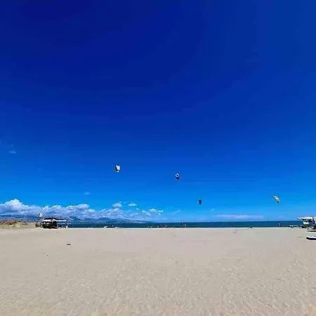 Authentic Puglia Seaside Scalo dei Saraceni