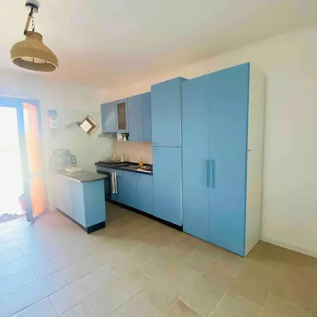 Authentic Puglia Seaside