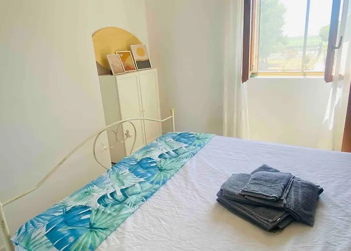 Authentic Puglia Seaside *