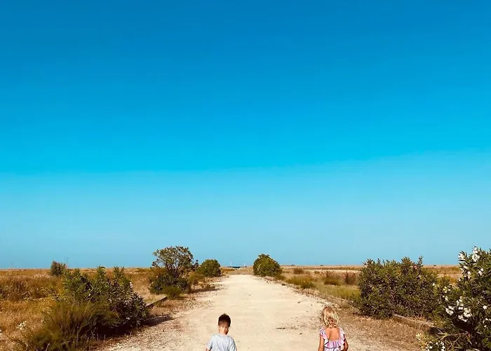 Authentic Puglia Seaside