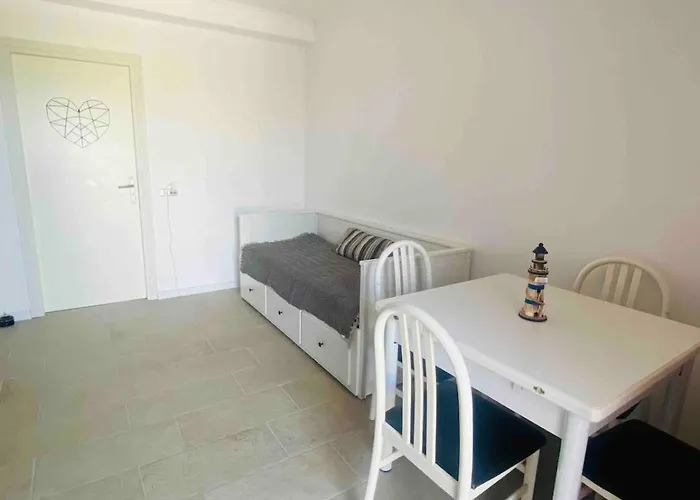 Authentic Puglia Seaside *